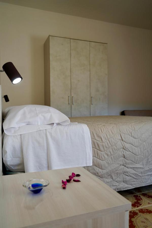 Bed and Breakfast Atomos Alvignano Exterior foto