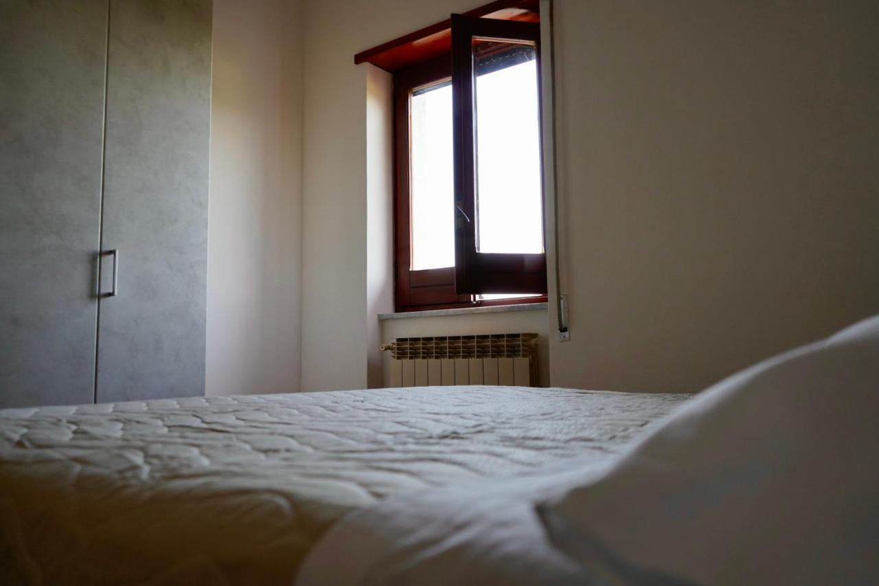 Bed and Breakfast Atomos Alvignano Exterior foto