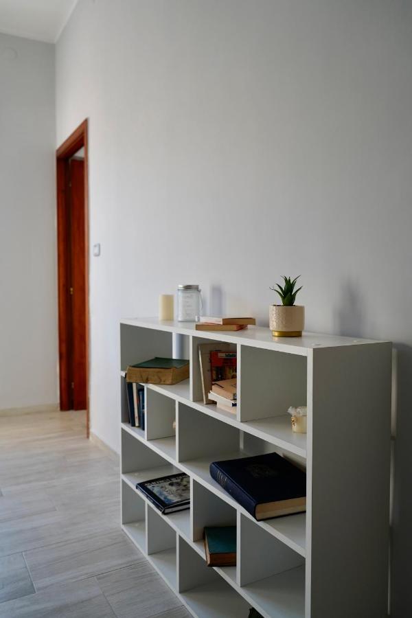 Bed and Breakfast Atomos Alvignano Exterior foto