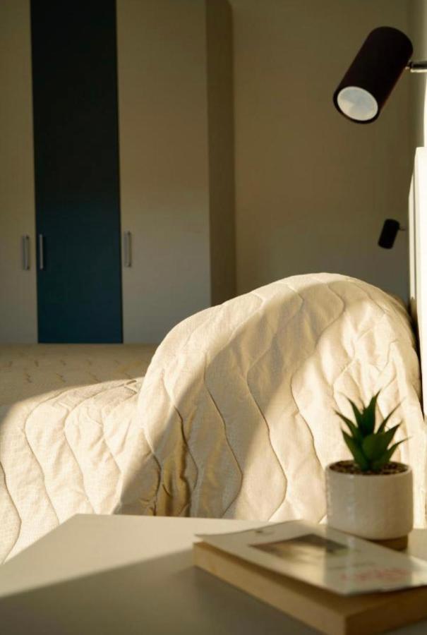 Bed and Breakfast Atomos Alvignano Exterior foto